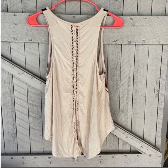 Altar’d State Flag Tank - Picture 5 of 6